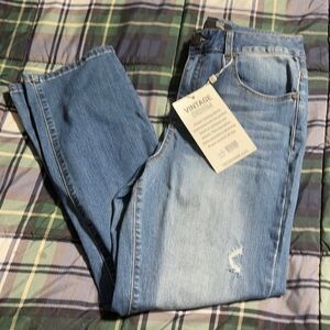 NWT 1822 jeans